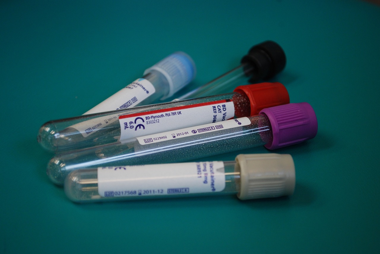 Labordiagnostik